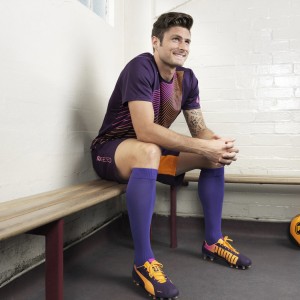 kaiyun中国-从二十连败到安菲尔德，当失败成为共同的注解，二十连败到安菲尔德，共负之名